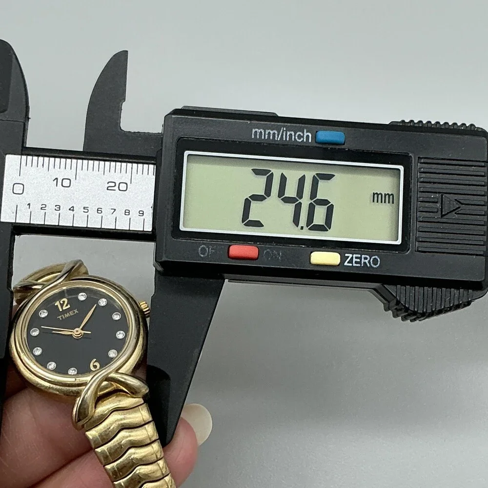 Timex see photos